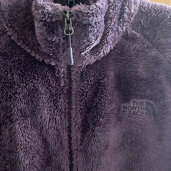 NWOT The North Face Ostio Fleece Jacket - Picture 6 of 8